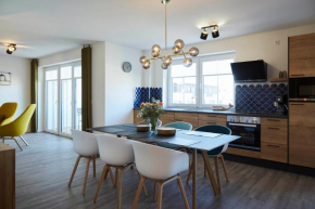 Bernstein Kattegat Apartment 13